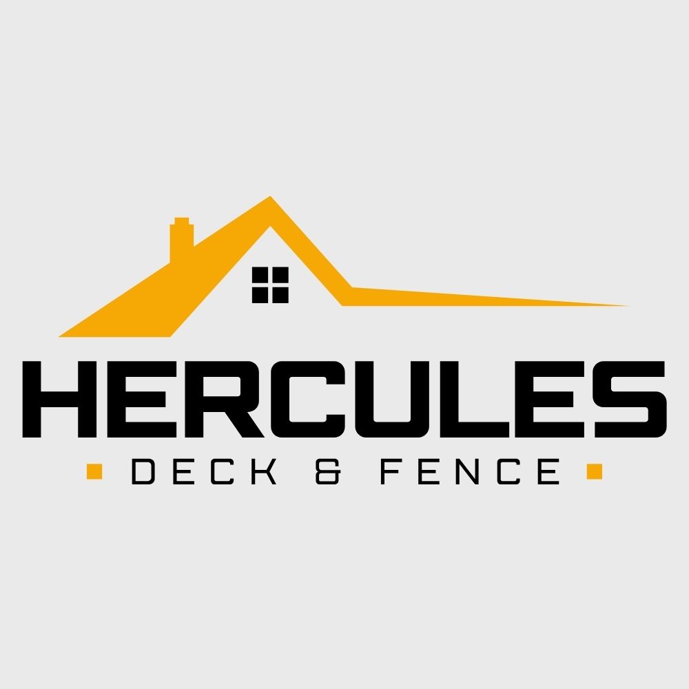 Hercules Deck & Fence
